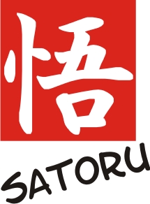 Satoru Logo Original Satoru